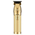 BAB47499 CONAIR BABYLISSPRO TRIMMER-OUTLINER FX787NG GOLDFX