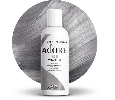 AD-155 ADORE TITANIUM 4OZ