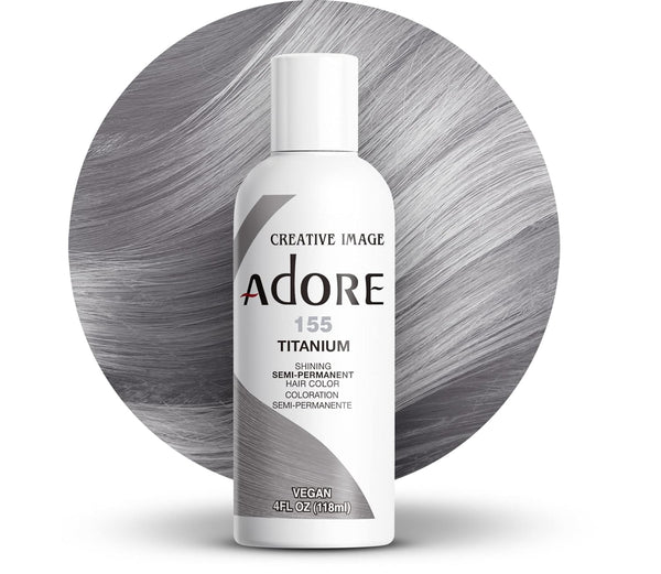AD-155 ADORE TITANIUM 4OZ