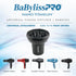 BAB27044 BABYLISS UNIVERSAL DIFFUSER NANO TITANIUM