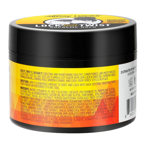 AllDay Locks Lock N Twist – 5 oz