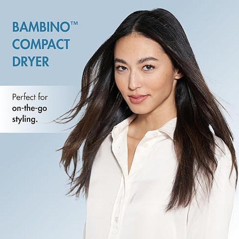 BAB23351 CONAIR BABYLISSPRO NANO TITANIUM DRYER-BAMBINO (233513) dryer