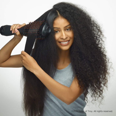 GH141 Gold N Hot DRYER & STYLER VOLUME