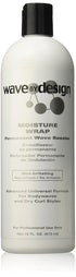 DESIGN W/D MOIST WRAP BOOSTER 16OZ 16 OZ(DES00203)