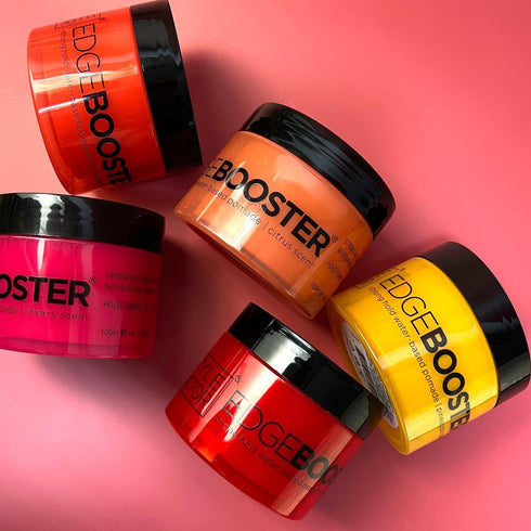 EDGE BOOSTER RASPBERRY 3.38 OZ
