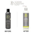 Design Essentials Almond & Avocado Daily Hair Moisturizing Lotion 12 OZ(DES00564)