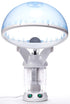 RED Pro Hair Therapy Steamer 2-in-1 Hair & Facial Steamer(STMR01)