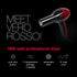 SOLANO DRYER VERO ROSSO (RED) 1600w