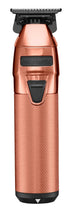 CONAIR BABYLISSPRO TRIMMER-FXONE FX799RG ROE GOLD(BAB48659)