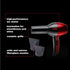 SOLANO DRYER VERO ROSSO (RED) 1600w