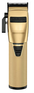 FXFSHOLPKGI BABYLISS FX COLL CLIPPER TRIMMER GOLD