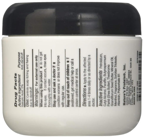 NP75153 D/GRO ANTI-DAN 3.8OZ