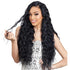 Organique Mastermix Shake-N-Go Synthetic Weave Hair Extension BREEZY WAVE