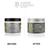 Design Essentials Natural Almond & Avocado Curl Stretching Cream (JAR) 16 OZ(DES00435)