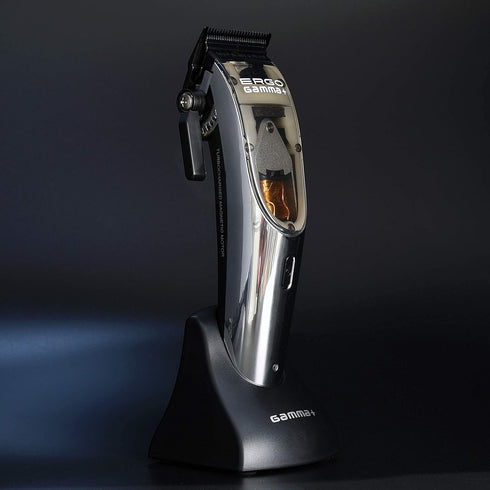 Gamma+ Mag Ergo Linear Clipper(HCGPMECS)