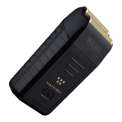 8173 WAHL 5 STAR SHAVER VANISH