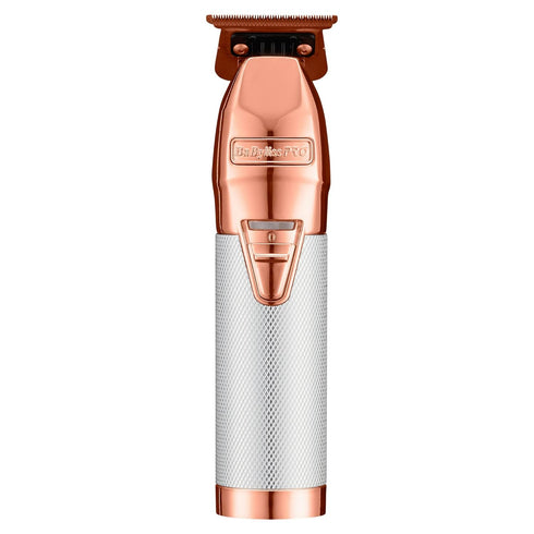 CONAIR BABYLISSPRO TRIMMER-OUTLINER FX787NRG ROSE GOLD(BAB47495)