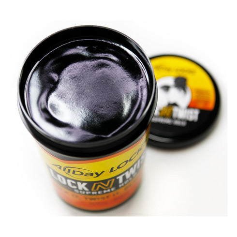 AllDay Locks Lock N Twist Gel – 32 oz