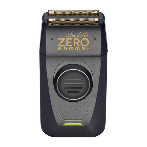 GAMMA SHAVER ABSOLUTE ZERO FORGED(GAM00815)