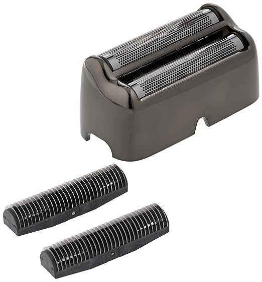 BAB47571 CONAIR BABYLISSPRO SHAVER REPLACEMENT UVFOIL DOUBLE