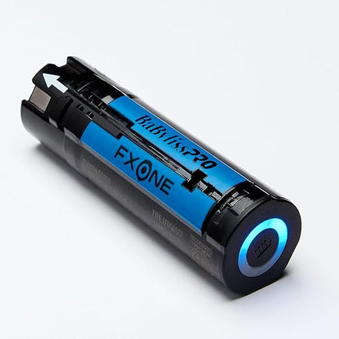 BAB47574 CONAIR BABYLISSPRO BATTERY FXONE 10OZ