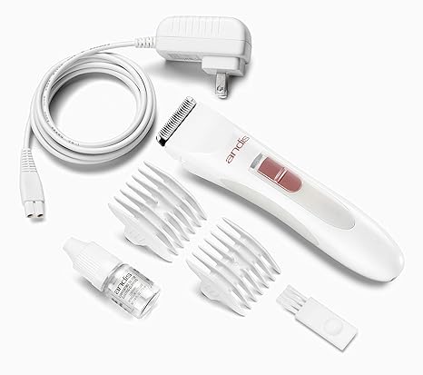 24630 ANDIS WOMENS TRIMMER KIT trimmer