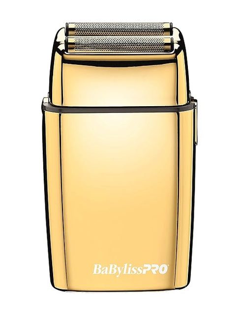 CONAIR BABYLISSPRO SHAVER FXONE DOUBLE GOLD 10OZ(BAB47050)