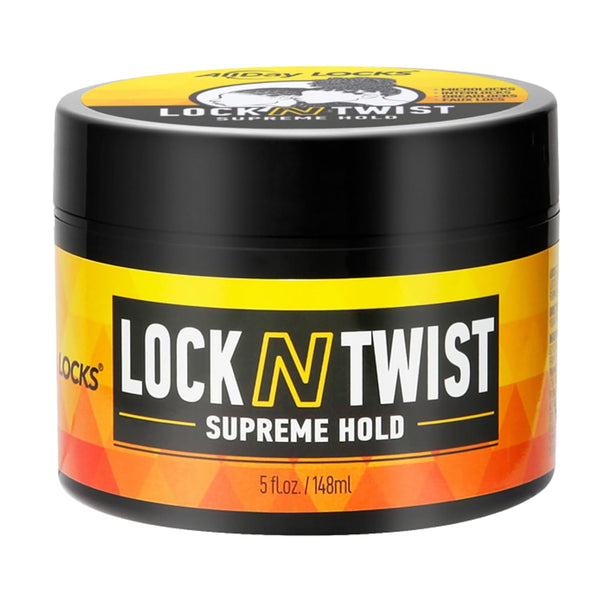 AllDay Locks Lock N Twist – 5 oz