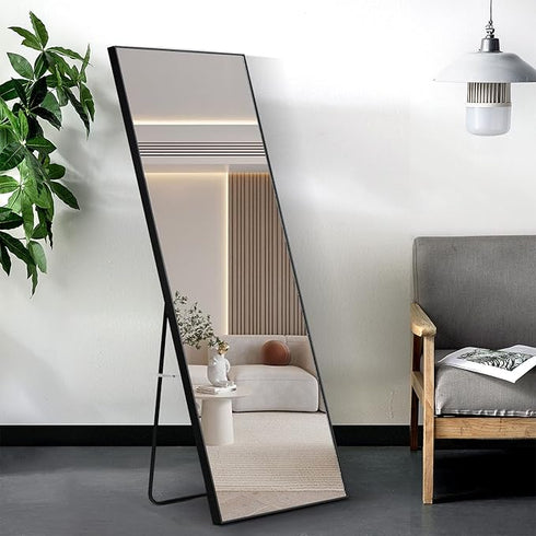 MIRROR 20X60" BLACK(LB21525B)