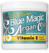BLUE MAGIC ARGAN OIL VITAMIN E (18310) 13.75oz (BM183)