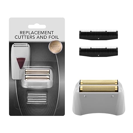 AN17285 ANDIS SHAVER PROFOIL LITHIUM REPLACEMENT FOIL replacemen