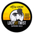 AllDay Locks Lock N Twist – 5 oz