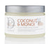 Design Essentials COCONUT & MONOI GELEE 12OZ(43030)