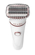 AN31015 ANDIS WOMENS WET+DRY SHAVER 6PCS KIT