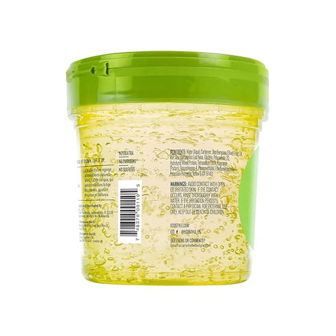 Eco Styling Olive Oil Gel 8FL OZ(NEI711A)