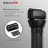 BAB47765 CONAIR BABYLISSPRO SHAVER FXONE DOUBLE BLACK