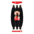 Outre X-Pression Twisted Up 3X Springy Afro Twist 16" Synthetic Hair Crochet Braid