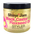 AMPRO SHINE N JAM CASTOR/FLEX 16OZ(AM41201)