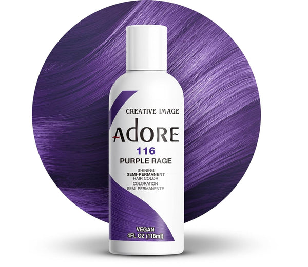 AD-116 ADORE 116 PURP RGE 4OZ