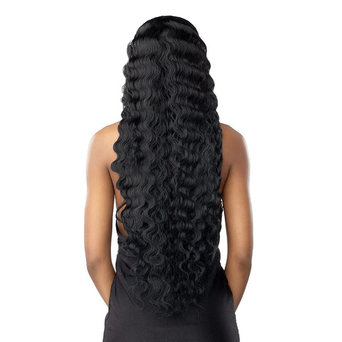 VICE LACE WIG UNIT 6