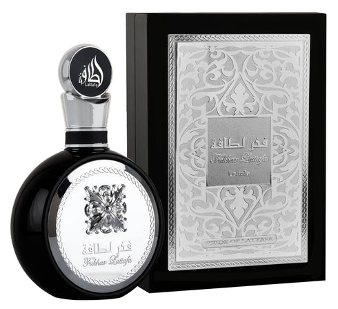 FAKHAR MEN EAU DE PARFUM 3.4OZ