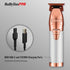 CONAIR BABYLISSPRO TRIMMER-OUTLINER FX787NRG ROSE GOLD(BAB47495)