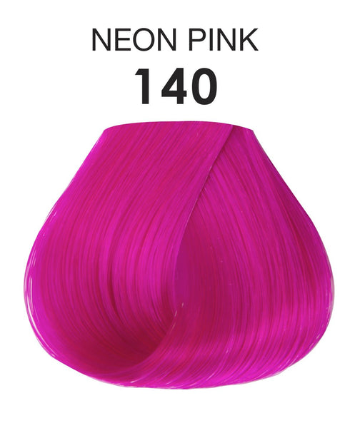 AD-140 ADORE 140 NEON PINK 4OZ