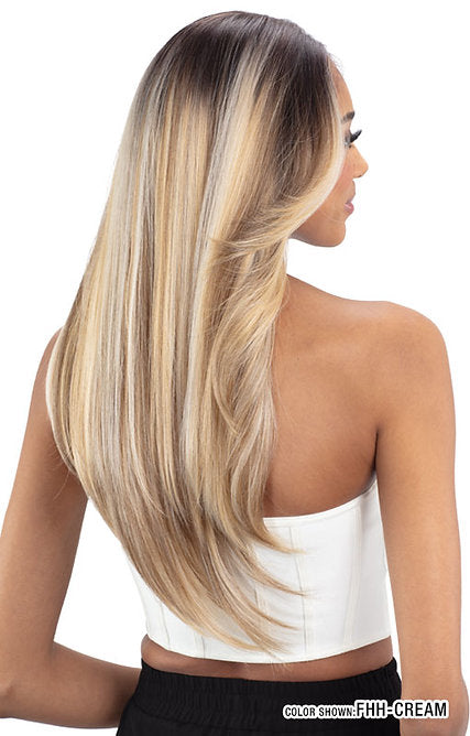 MAYDE RAYA PURE SKIN GLUELESS LF WIG