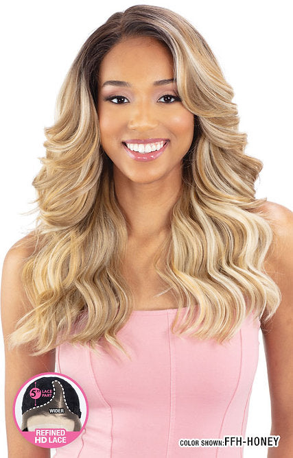 MAYDE SERAPHINA REFINED LF WIG