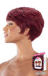 MAYDE ERISS GLAZE WIG