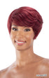 MAYDE ERISS GLAZE WIG