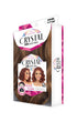 MAYDE PEARL CRYSTAL HD LACE WIG