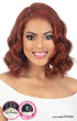 MAYDE PEARL CRYSTAL HD LACE WIG