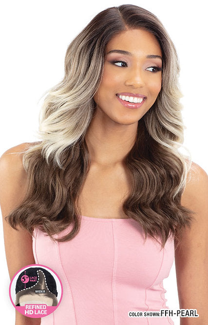 MAYDE SERAPHINA REFINED LF WIG